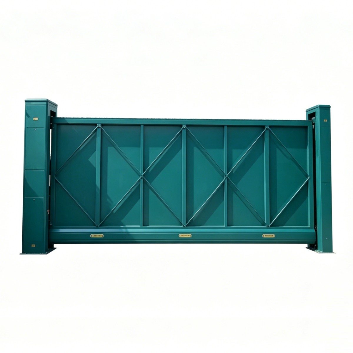 怀化洪江洗马乡电动悬空门